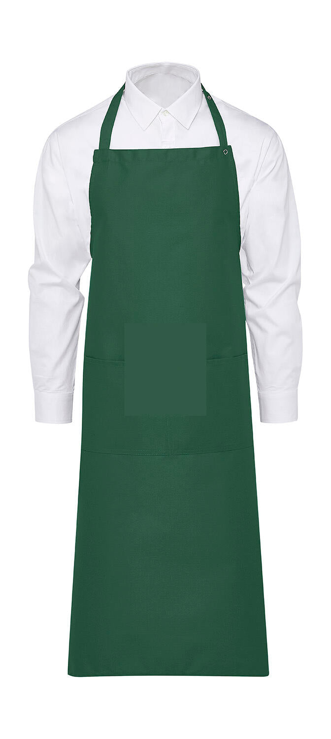 AMSTERDAM Bib Apron