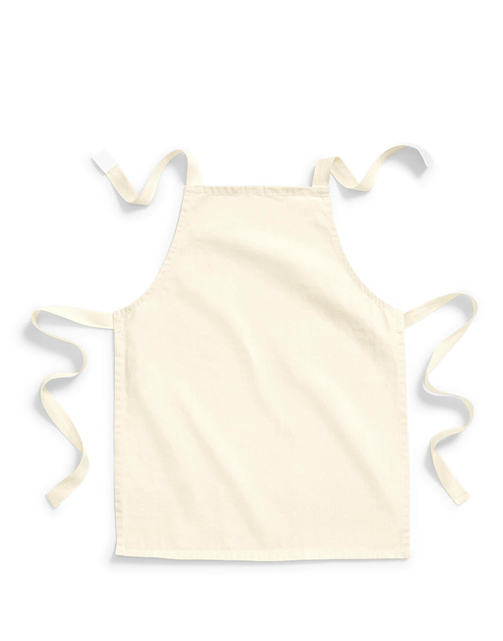 FairTrade Cotton Kinder-Schürze