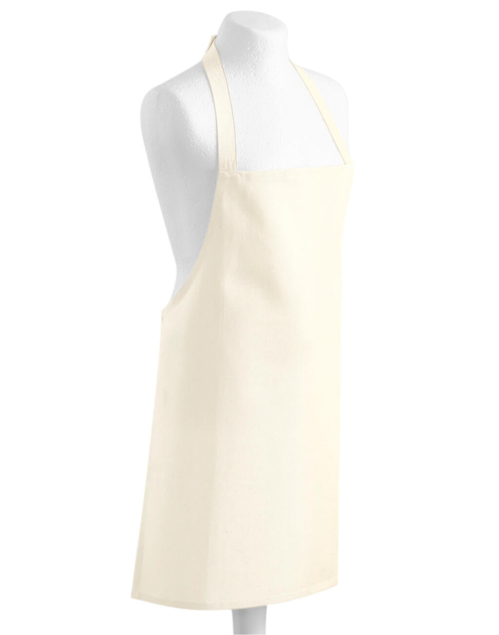 FairTrade Cotton Kinder-Schürze