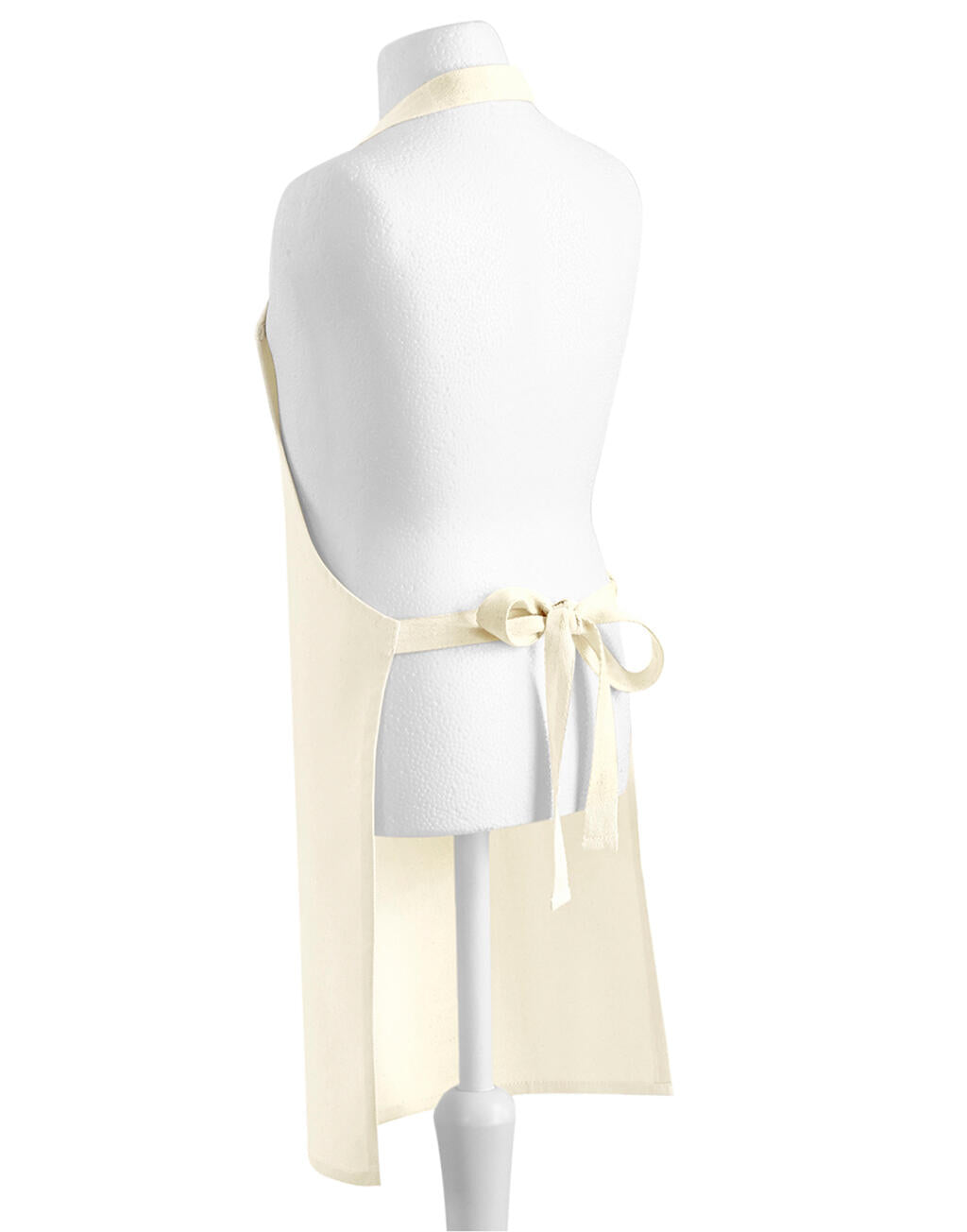 FairTrade Cotton Kinder-Schürze