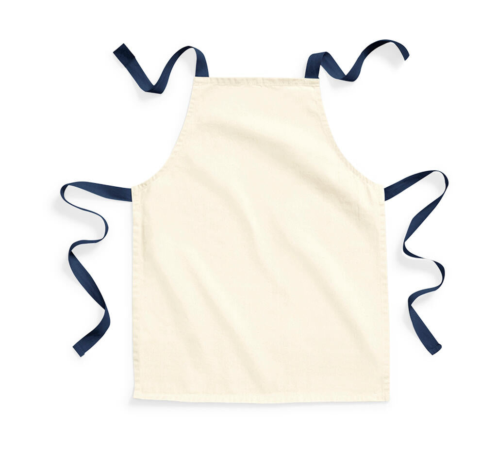 FairTrade Cotton Kinder-Schürze