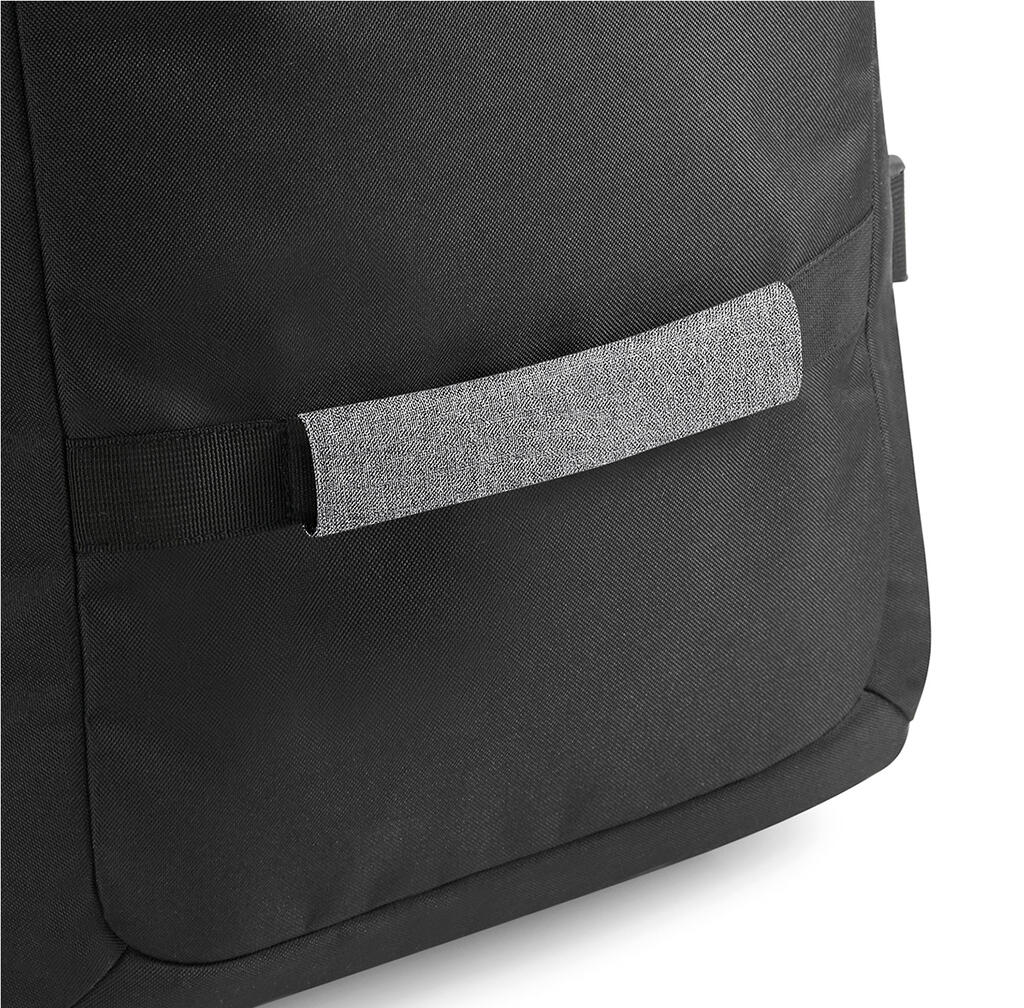 Escape Handle Wrap