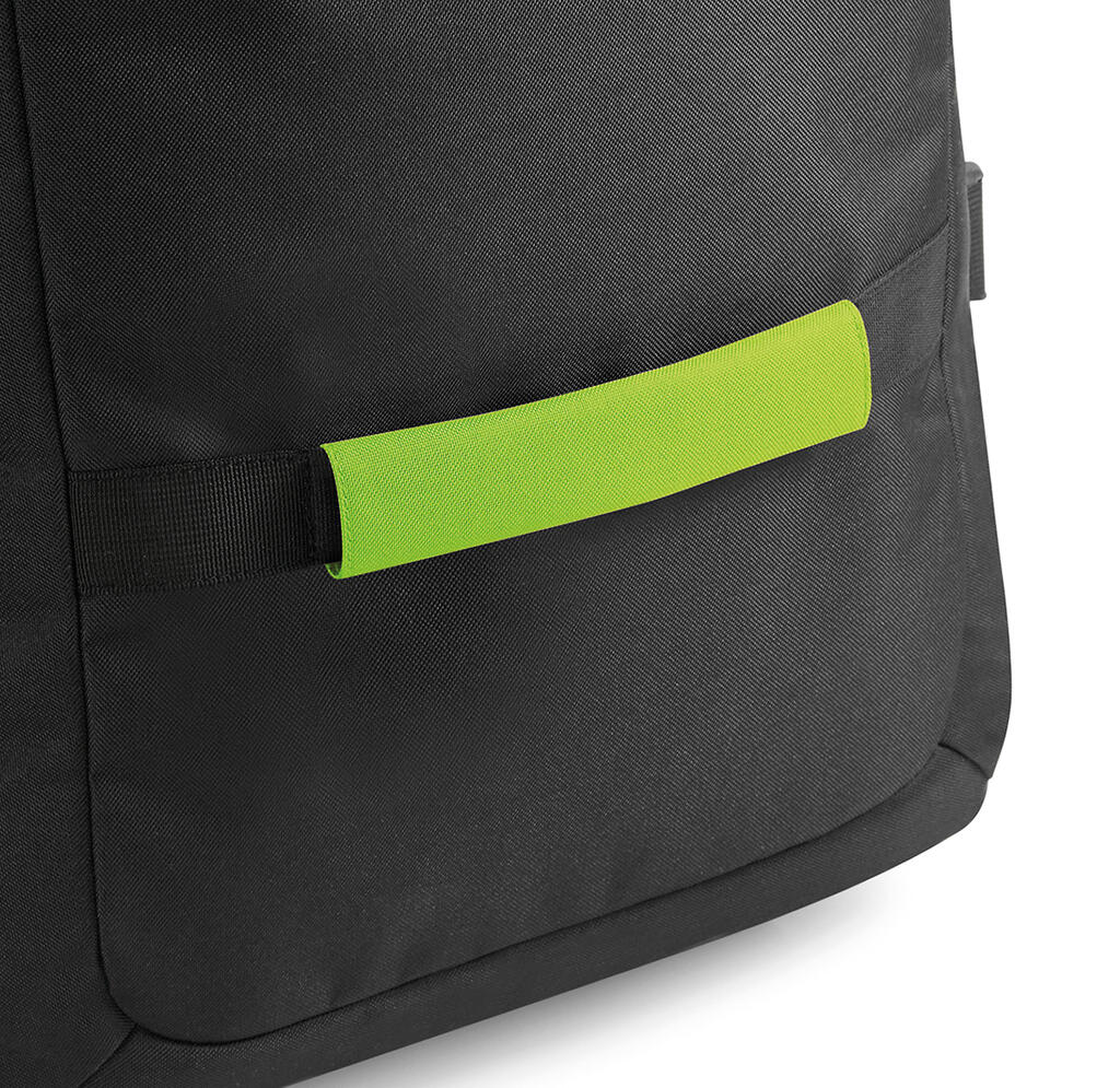 Escape Handle Wrap