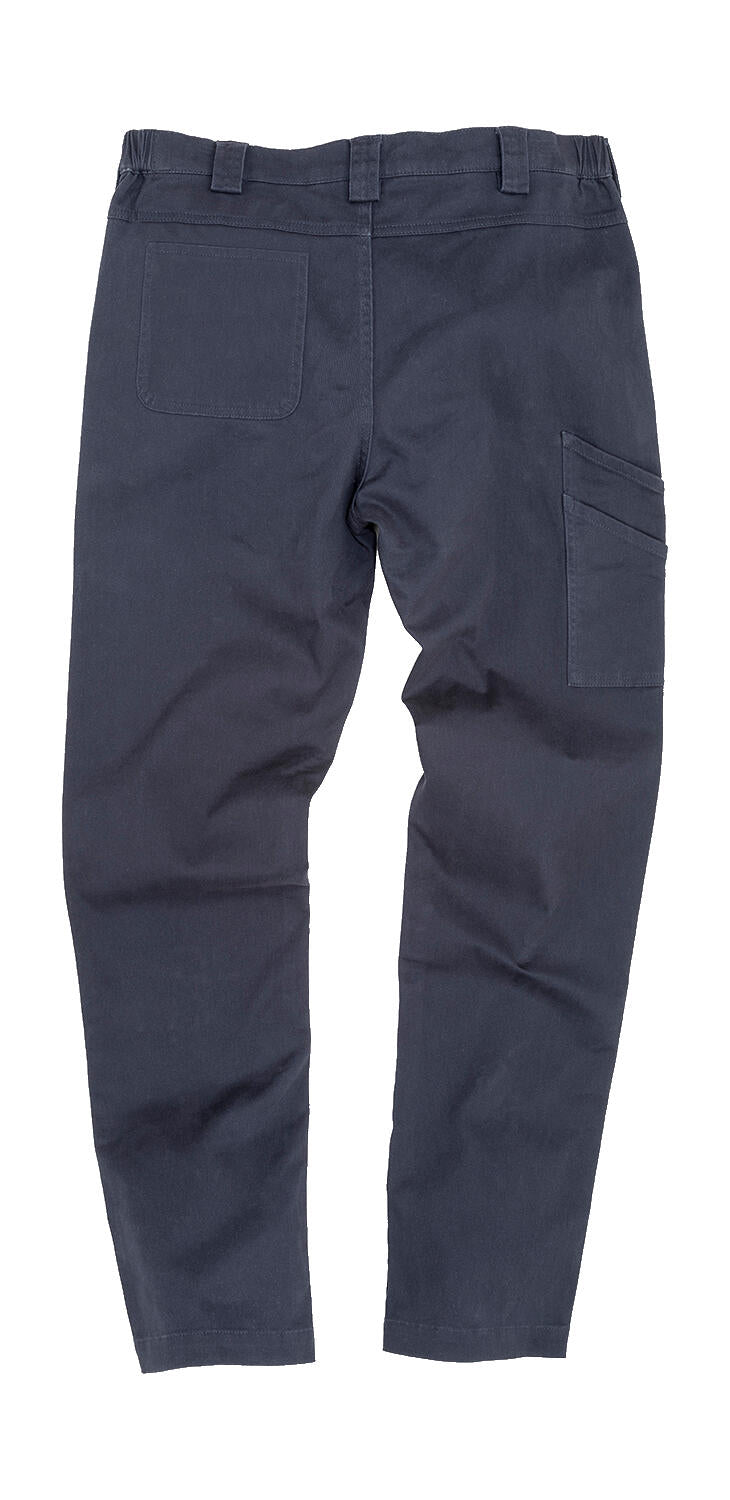 Super Stretch Slim Chino