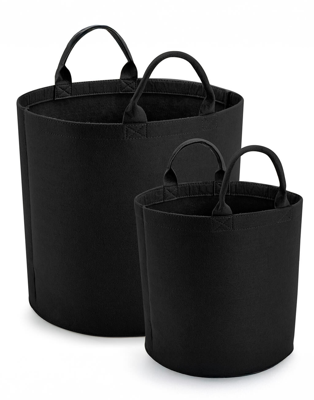Felt Trug
