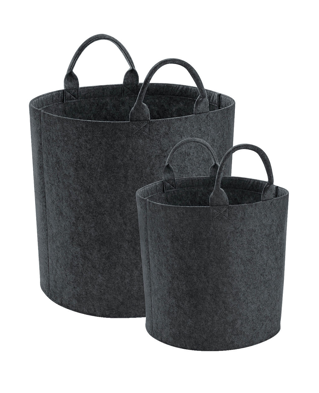Felt Trug