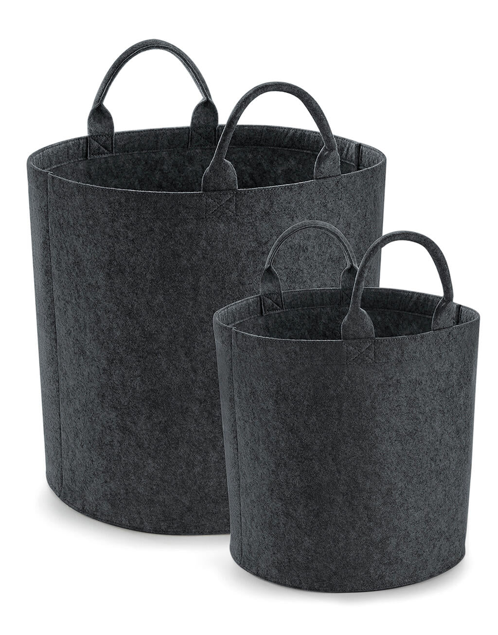 Felt Trug