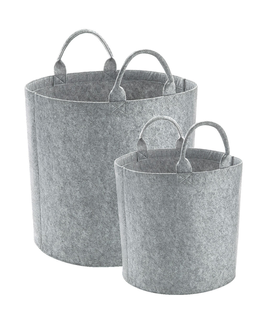 Felt Trug
