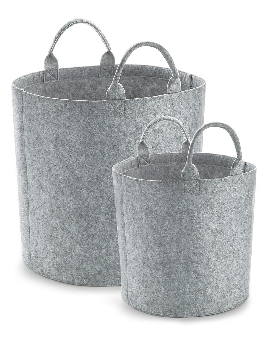 Felt Trug