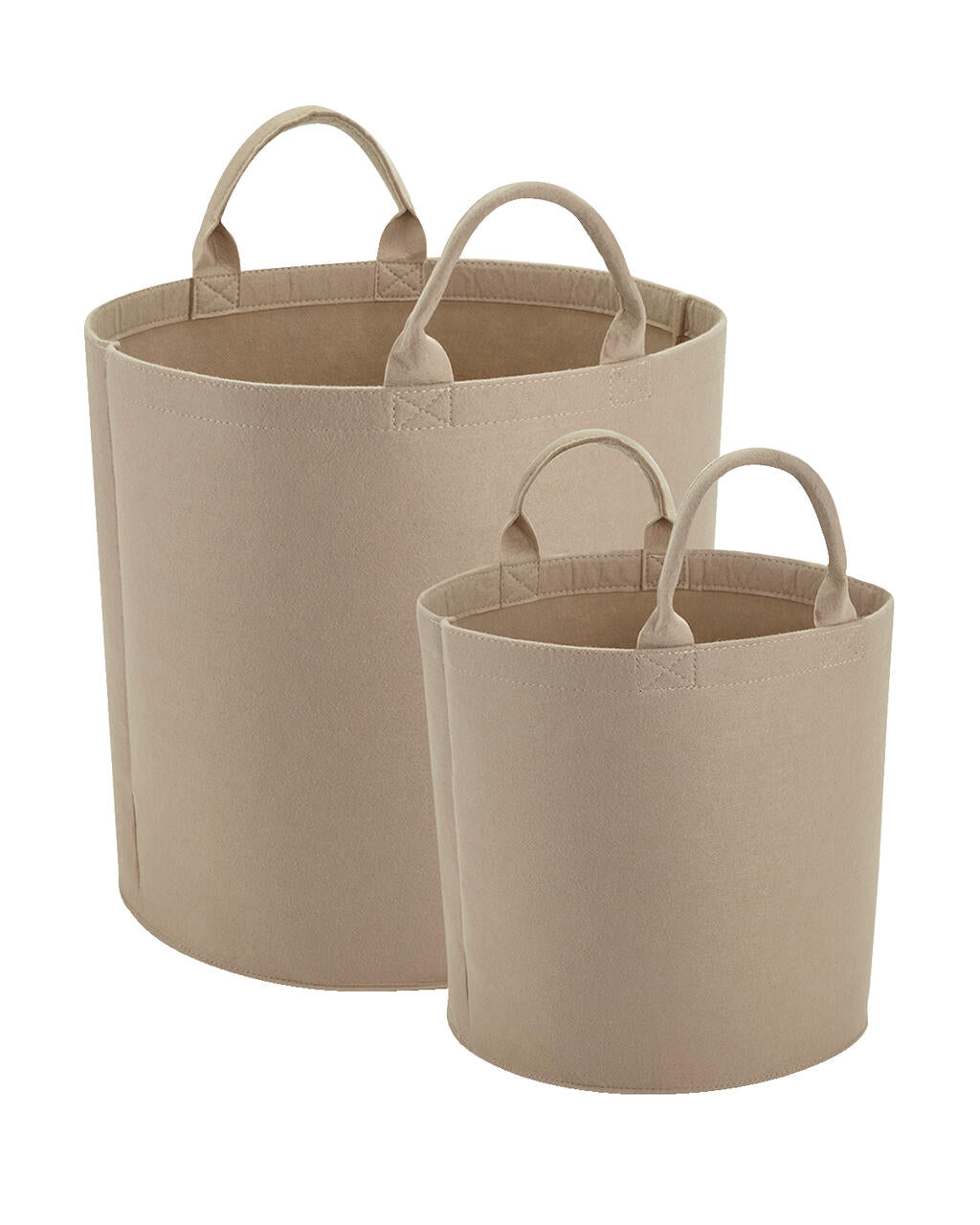 Felt Trug