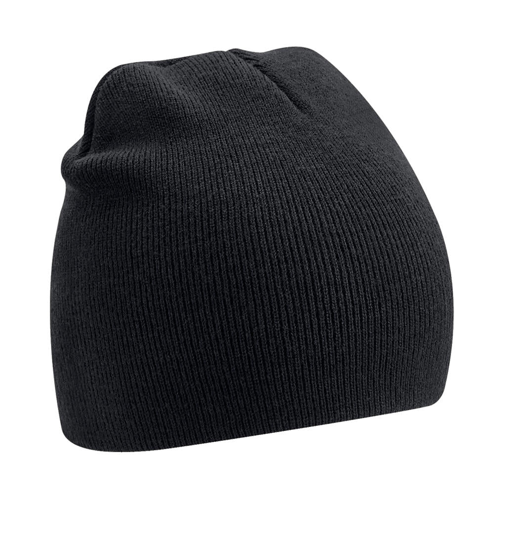 Recycled Beanie