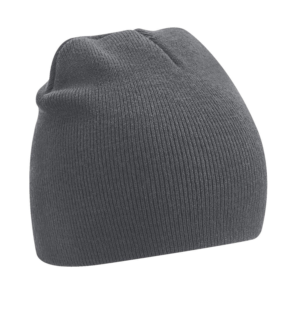 Recycled Beanie