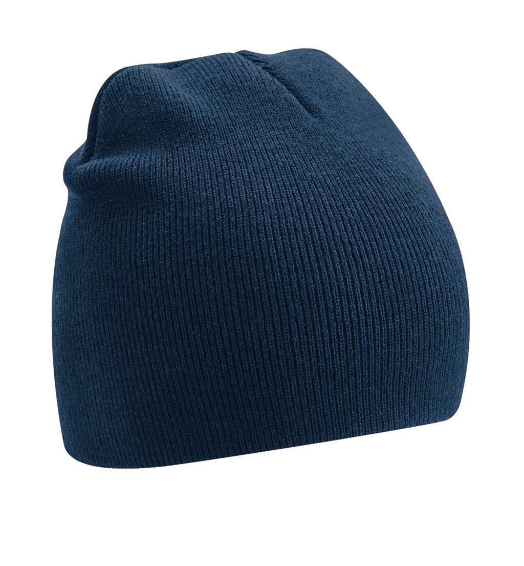 Recycled Beanie