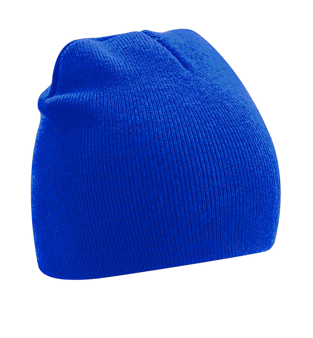 Recycled Beanie