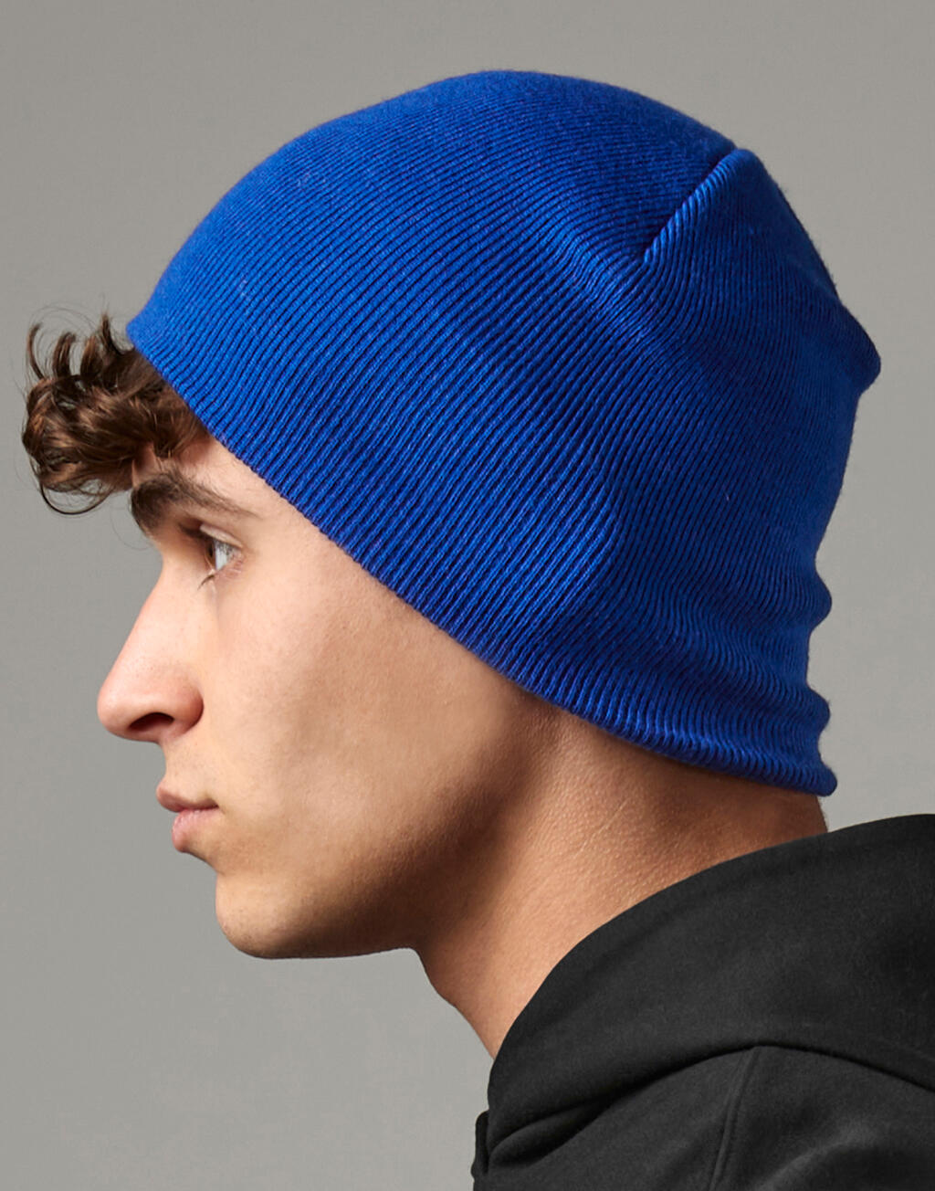 Recycled Beanie