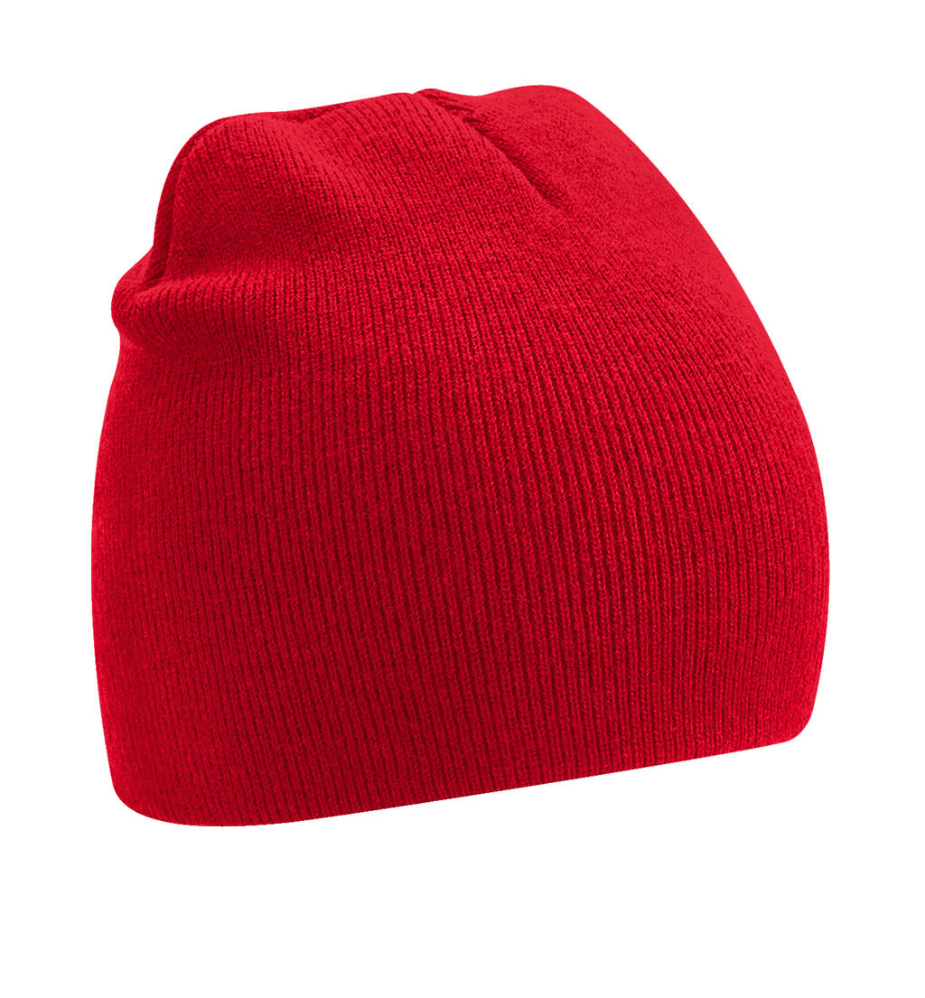 Recycled Beanie