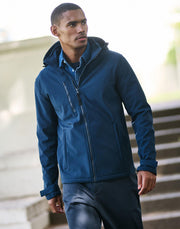 Venturer Softshell Jacket