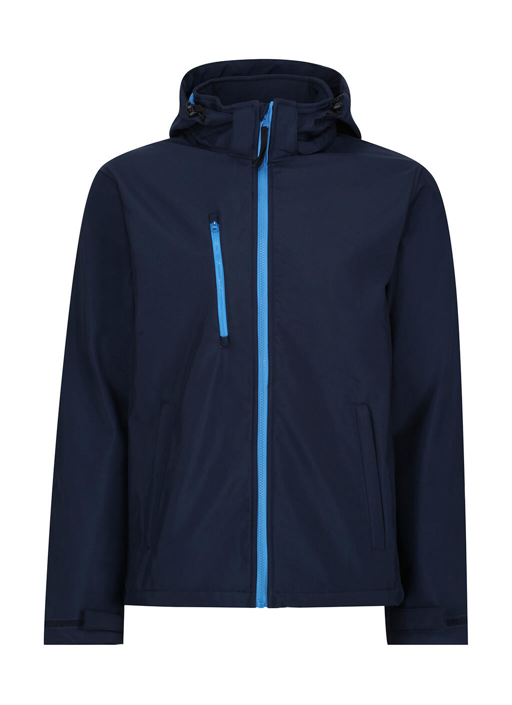 Venturer Softshell Jacket