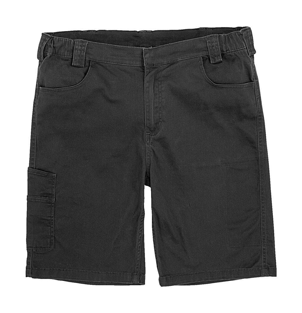 Slim Chino Shorts