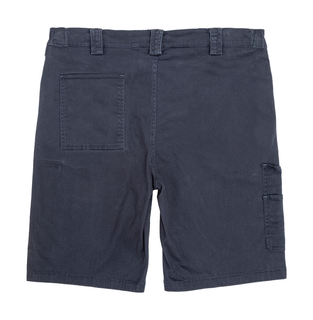 Slim Chino Shorts