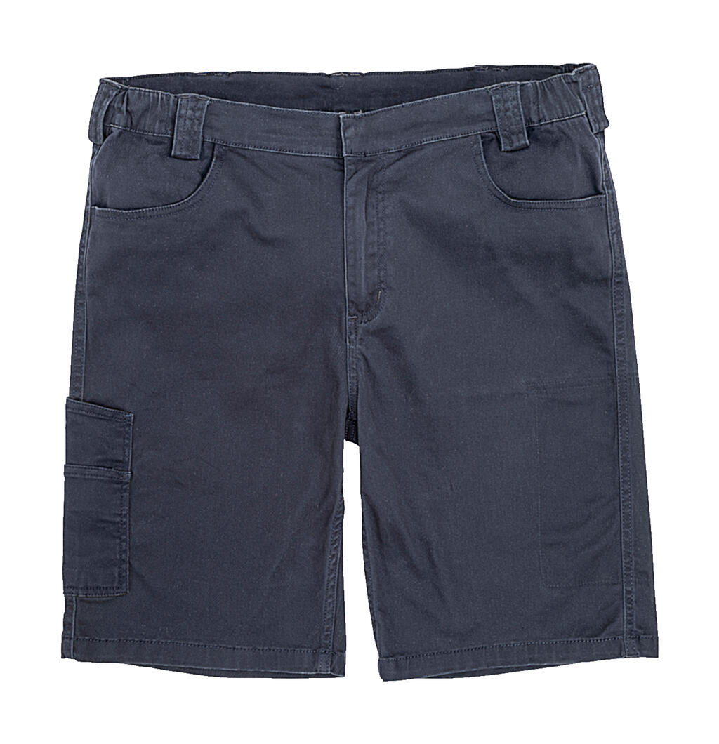 Slim Chino Shorts