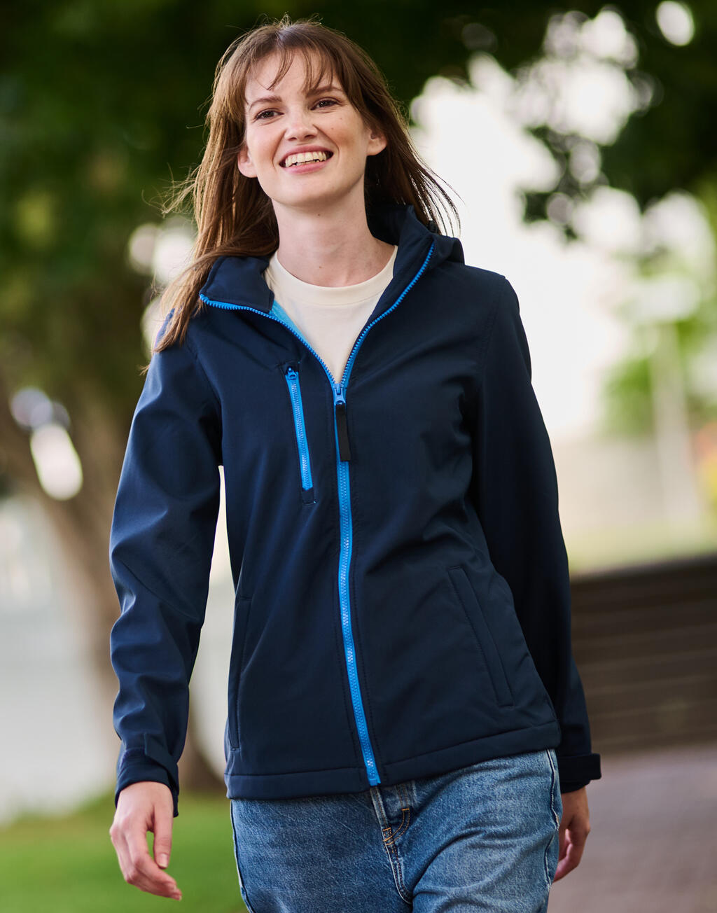 Venturer Softshell Jacket