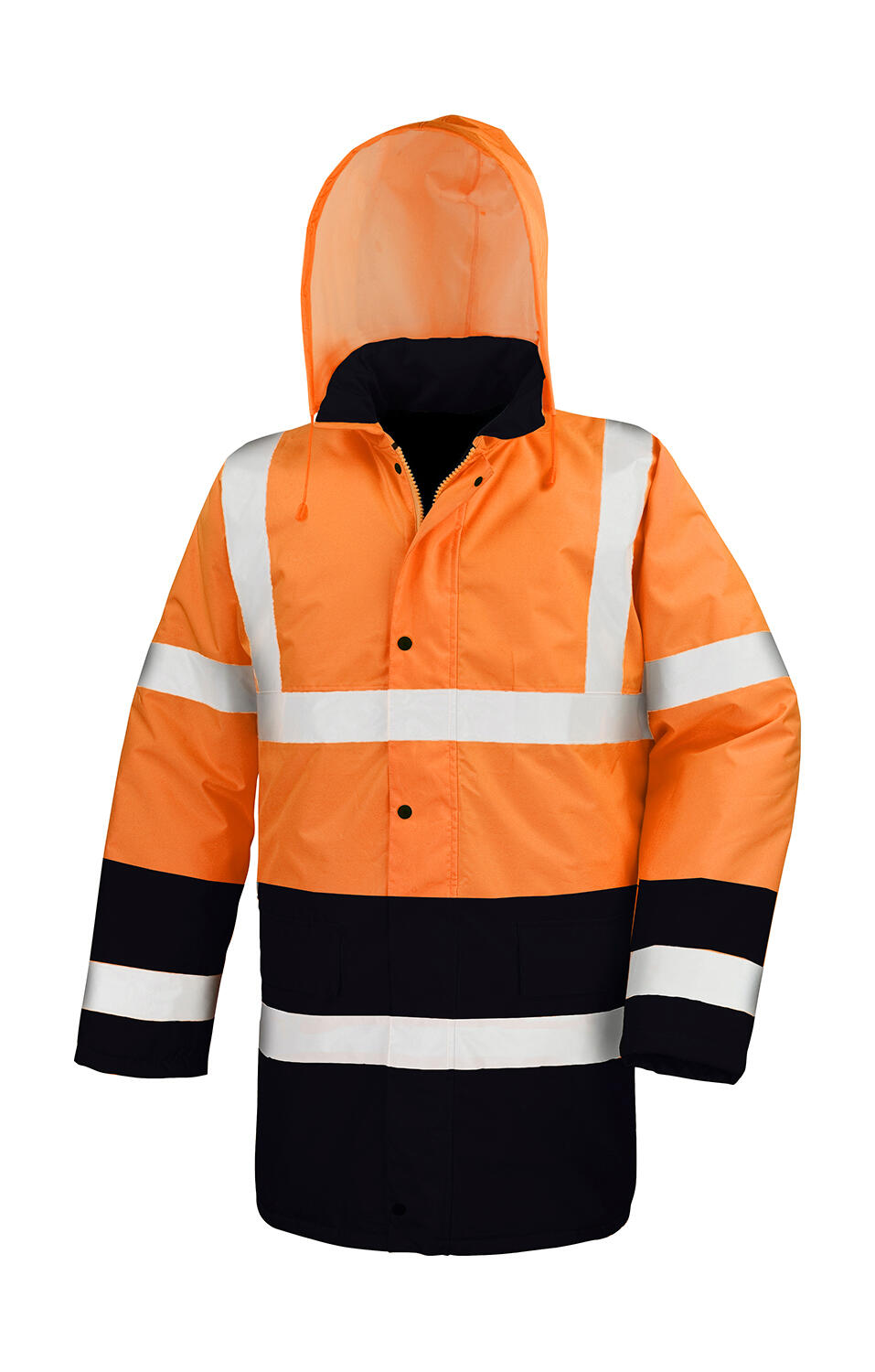 Core Motorway Safety Coat