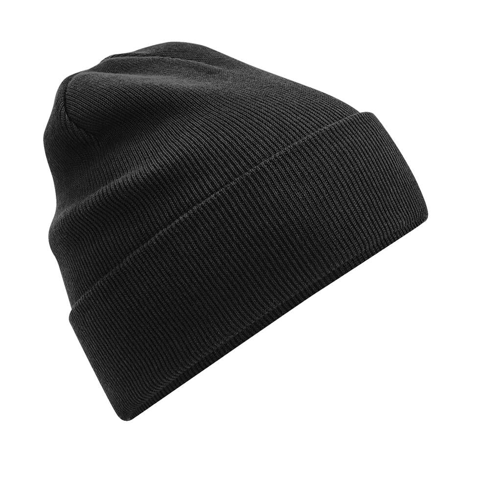 Cuffed Beanie