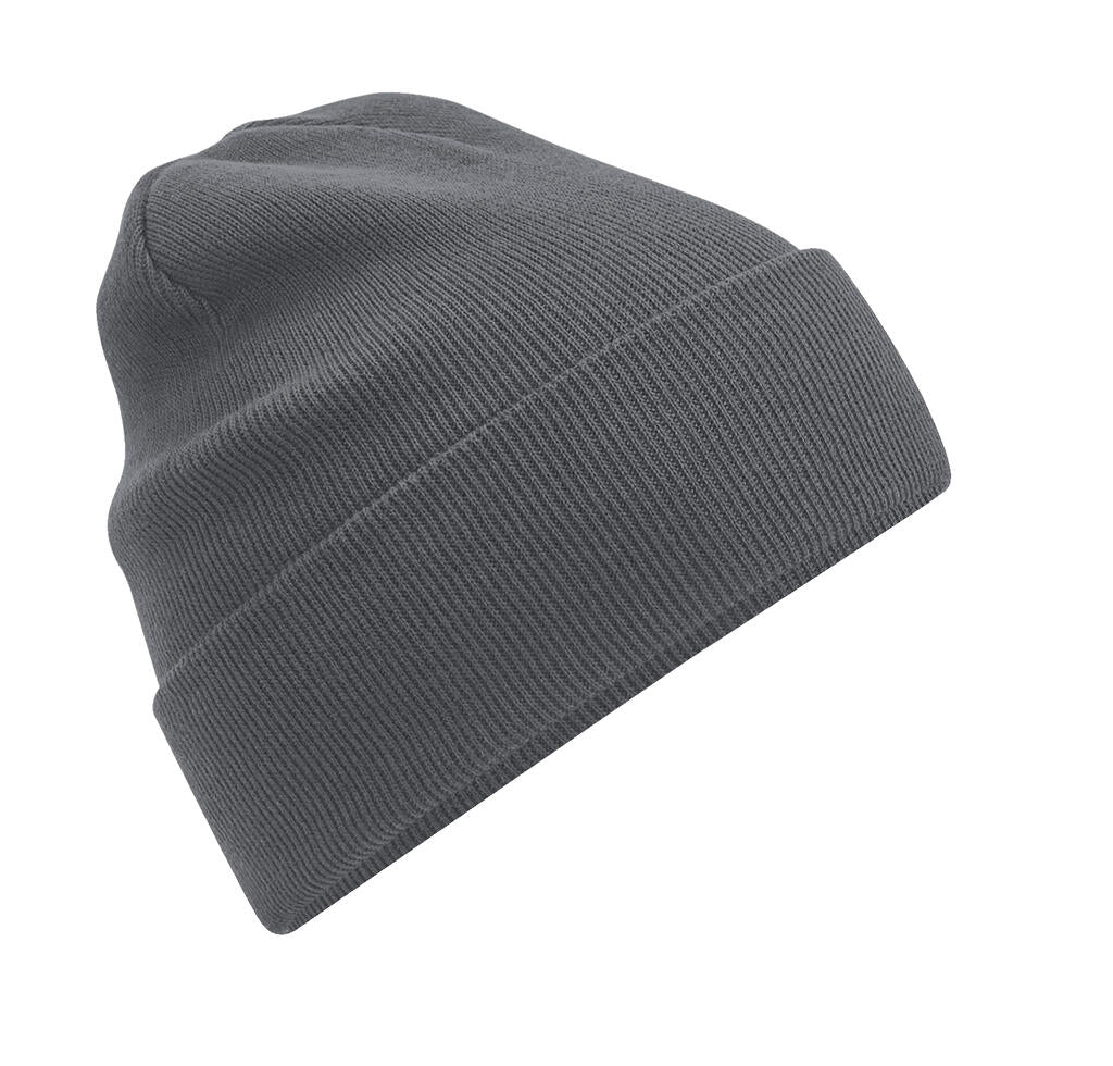 Cuffed Beanie