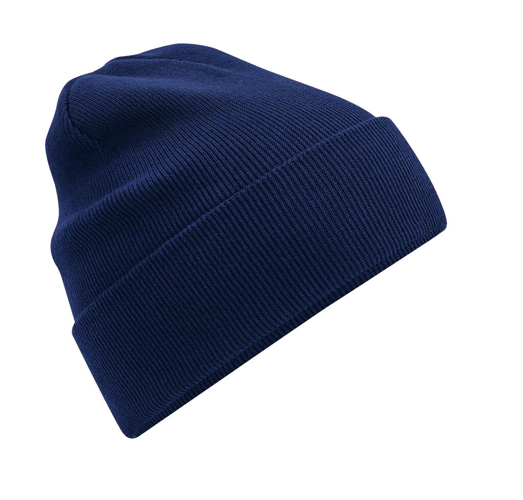 Cuffed Beanie