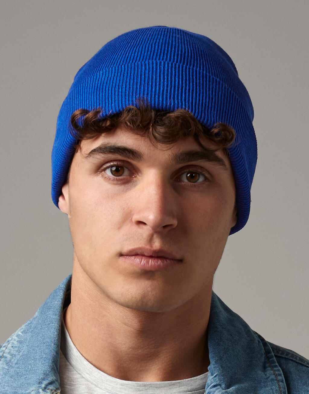 Cuffed Beanie