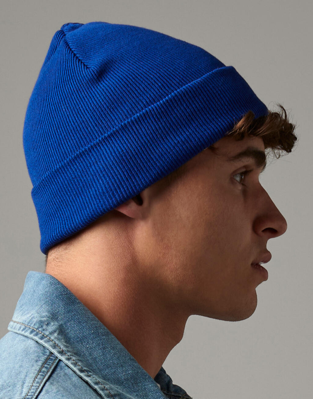 Cuffed Beanie