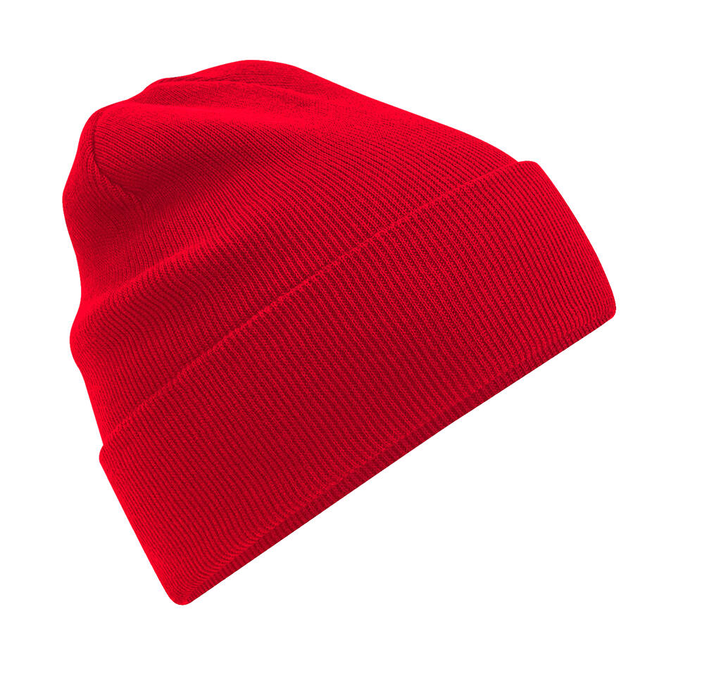 Cuffed Beanie