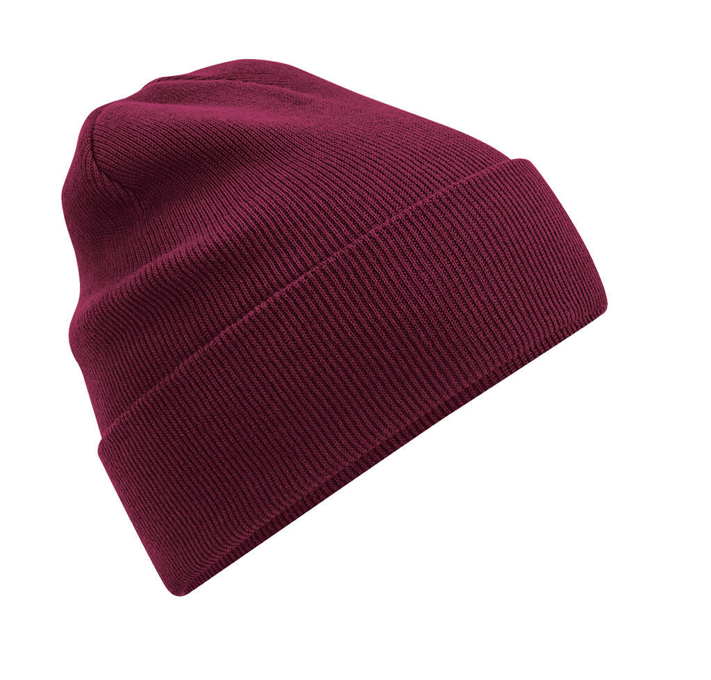 Cuffed Beanie