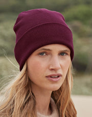Cuffed Beanie