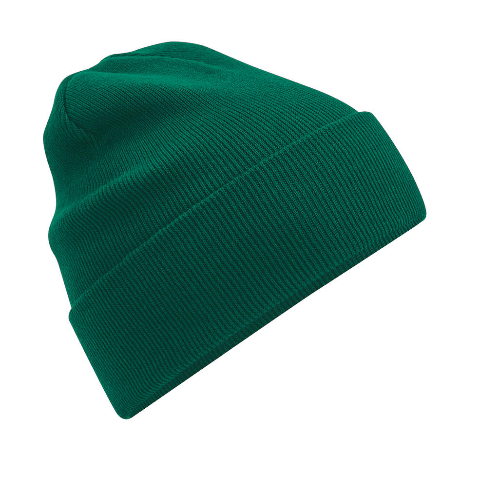 Cuffed Beanie