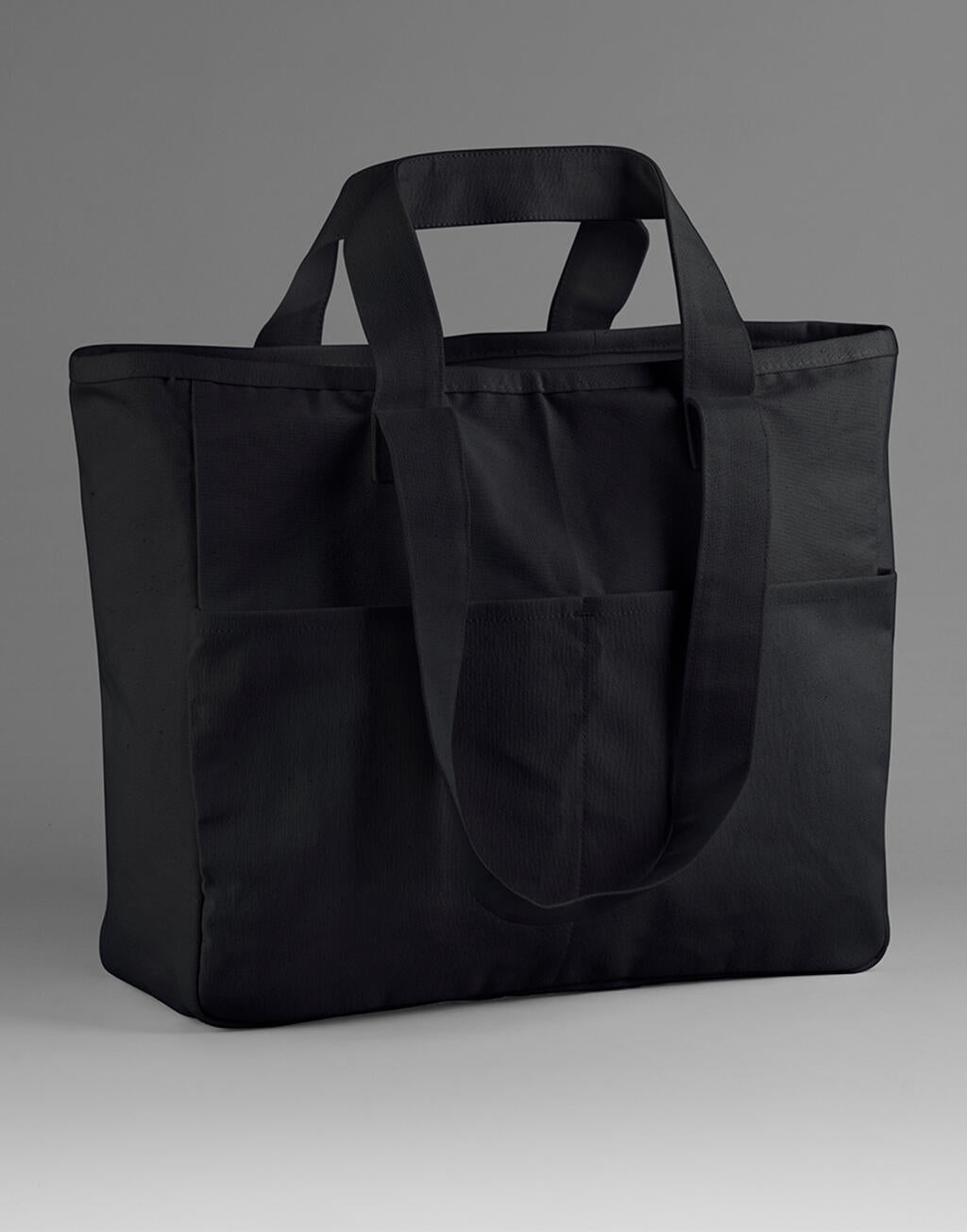 Cargo Pocket Tote