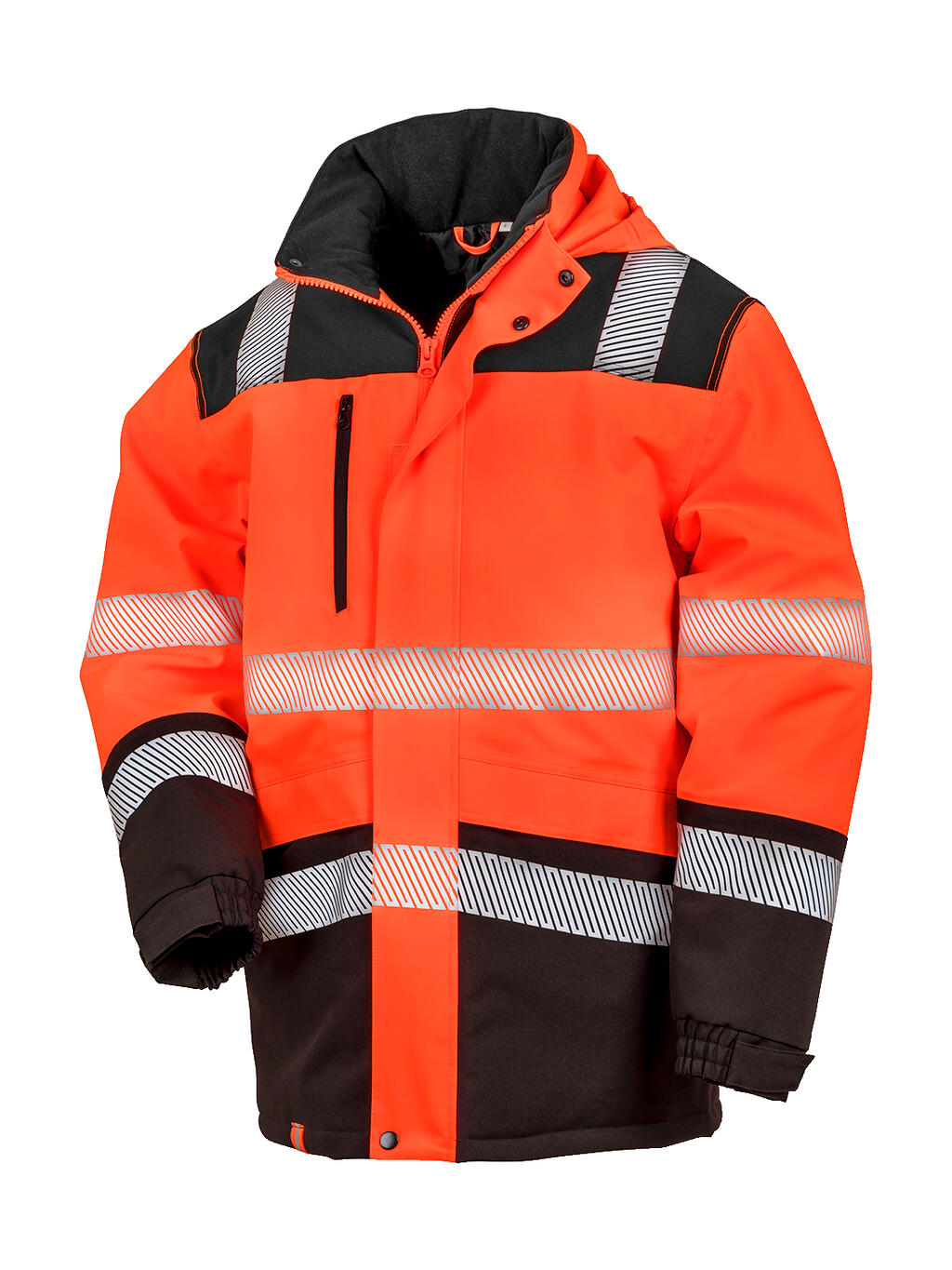 Sicherheitsjacke