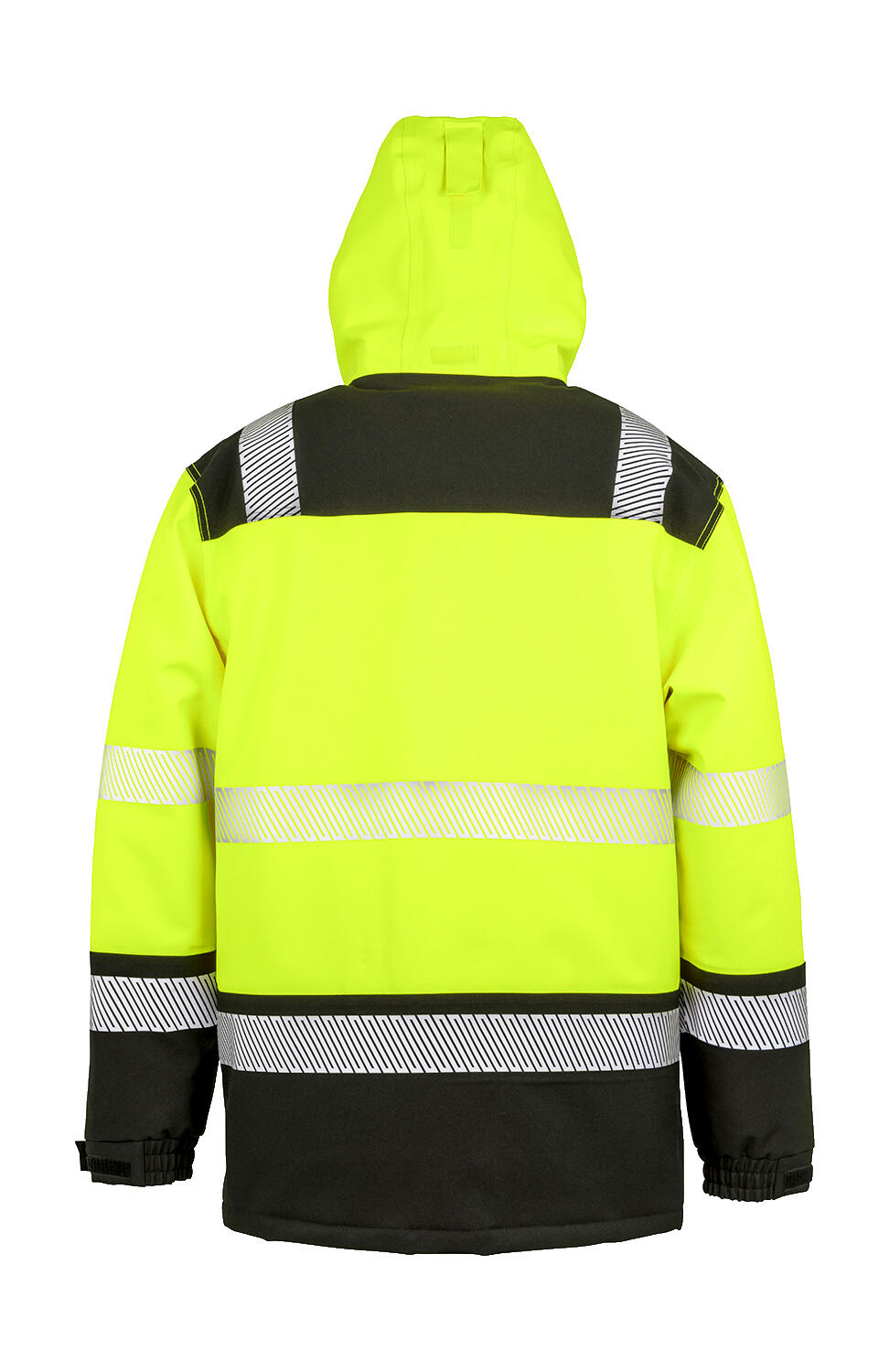 Sicherheitsjacke