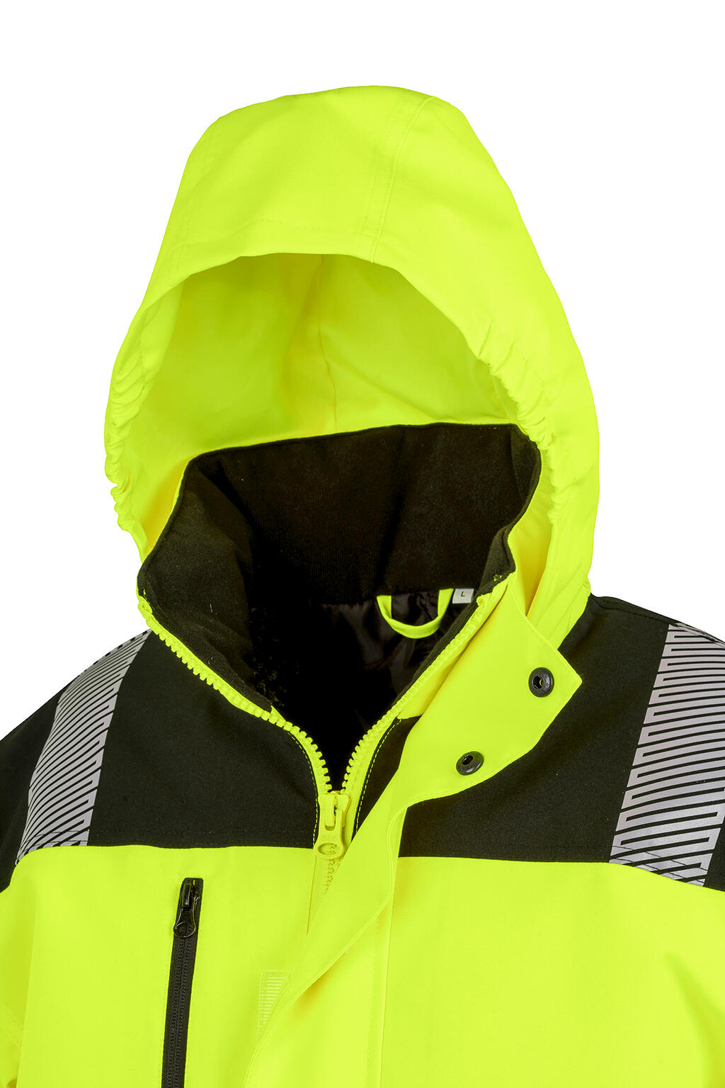 Sicherheitsjacke