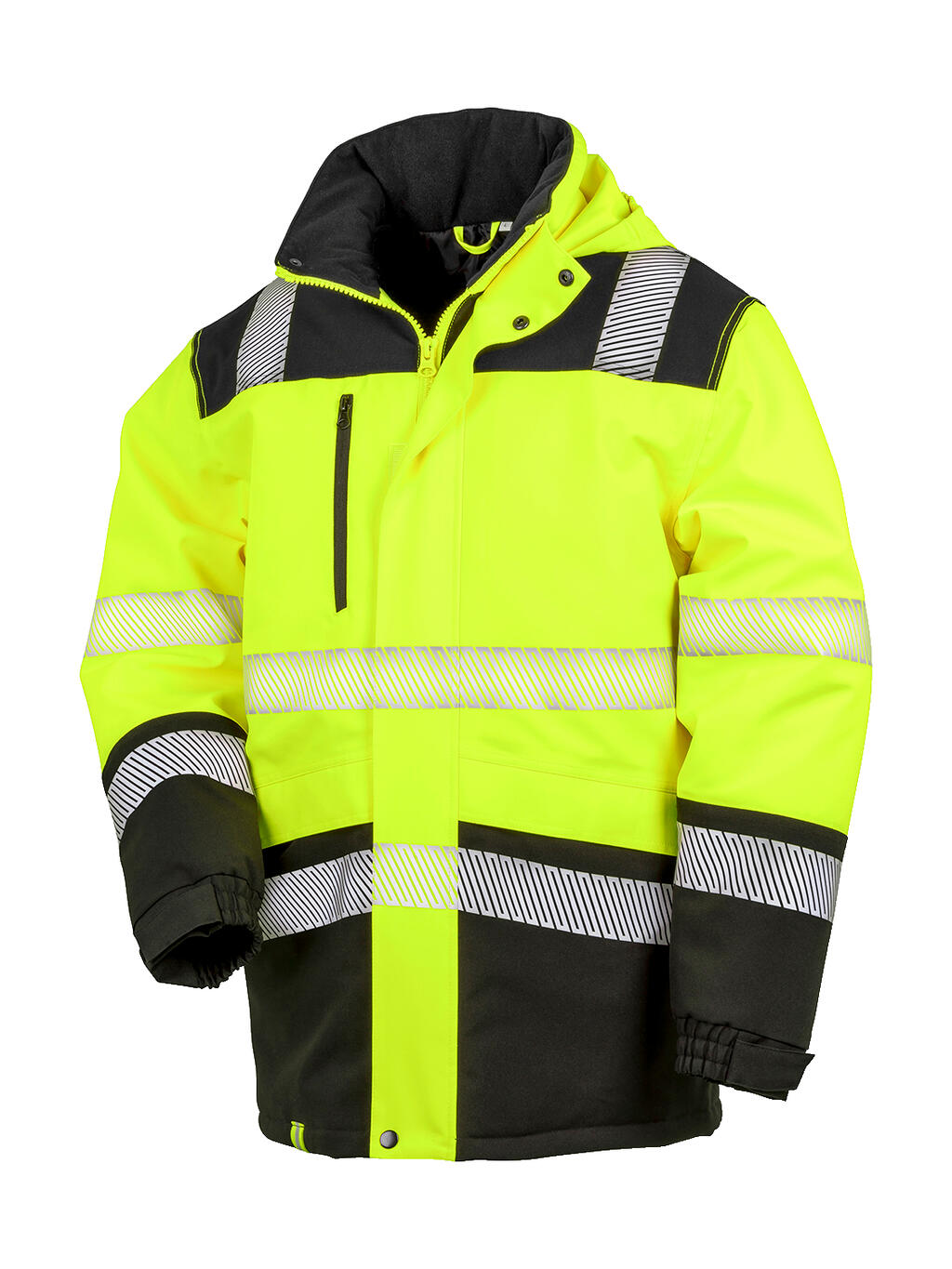 Sicherheitsjacke