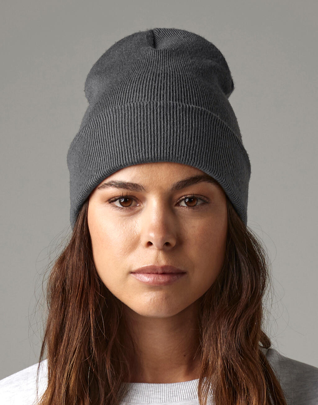 Recycled Original Cuffed Beanie