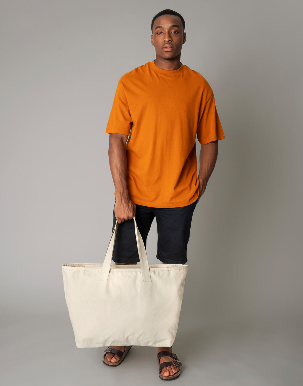 Canvas Tote Bag