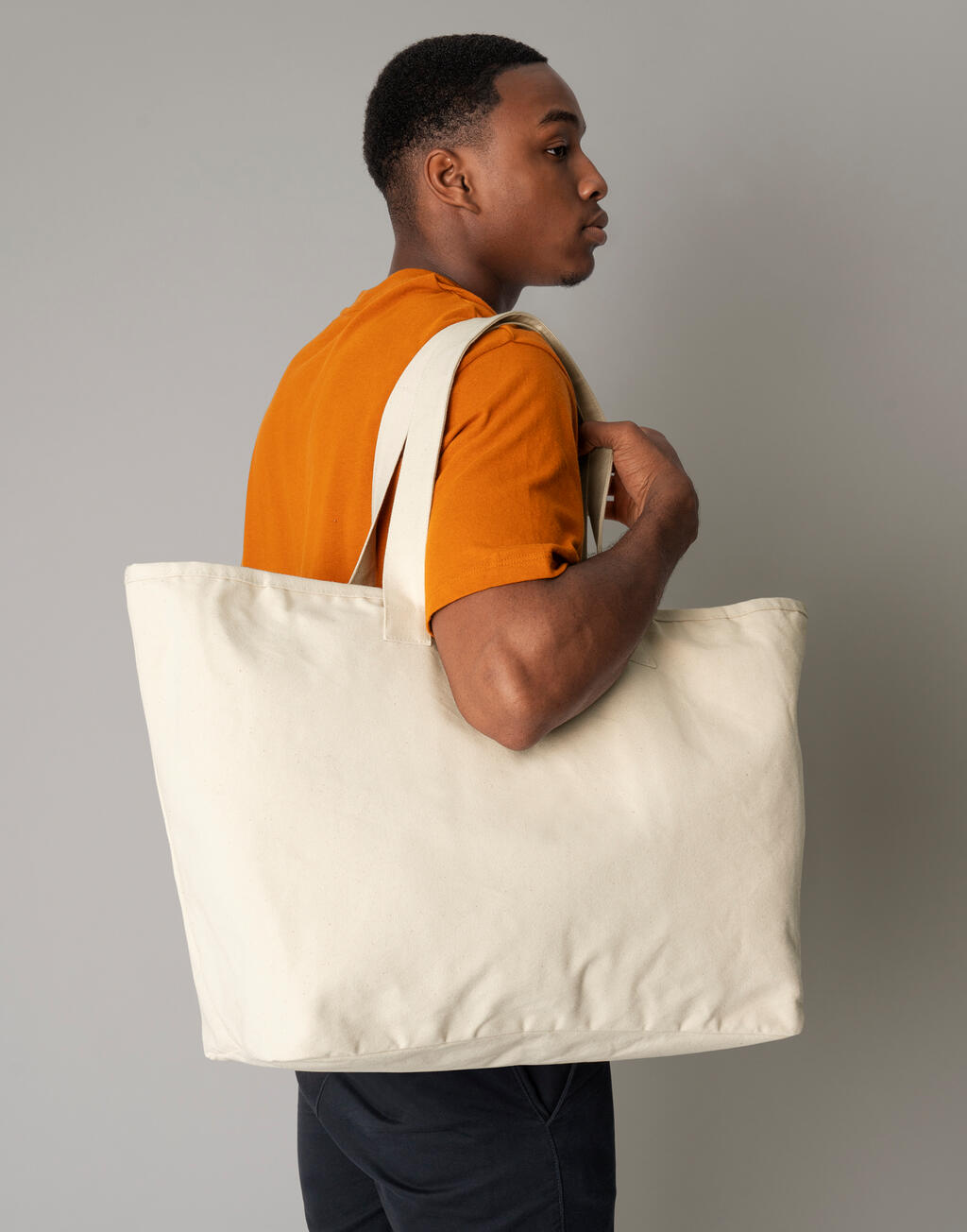 Canvas Tote Bag