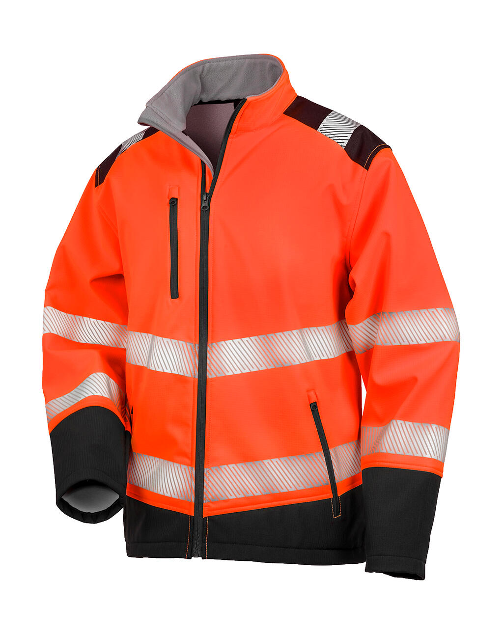 Safety Softshell