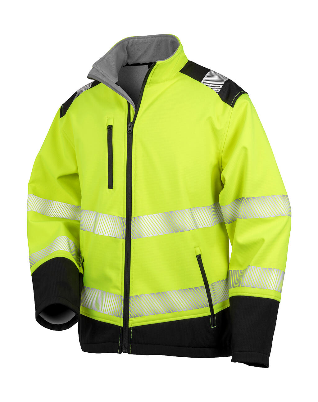 Safety Softshell