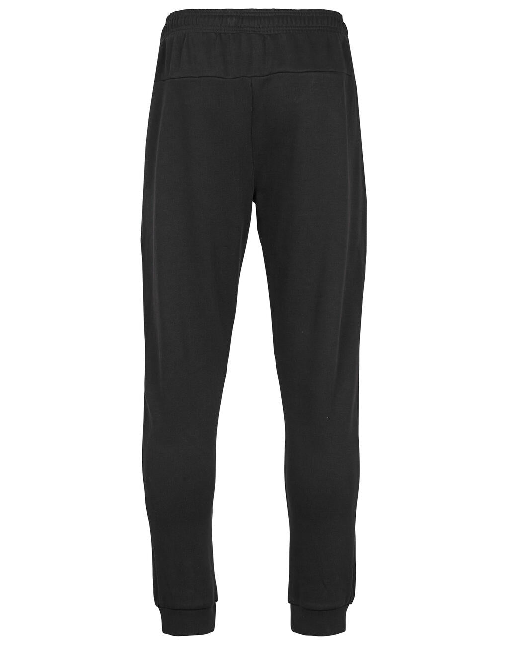 Ribbed Interlock Pants