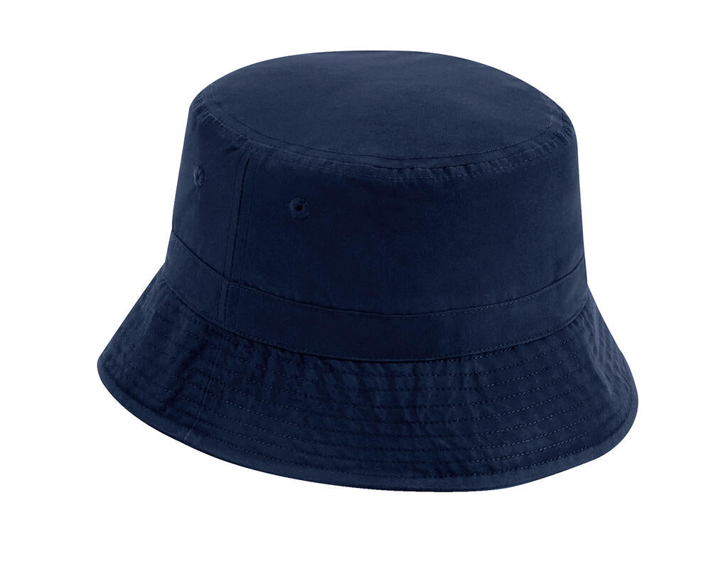 Recycled Bucket Hat