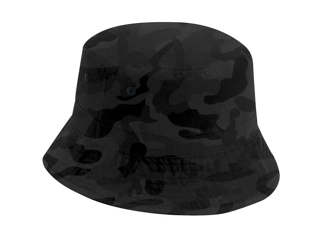Recycled Bucket Hat