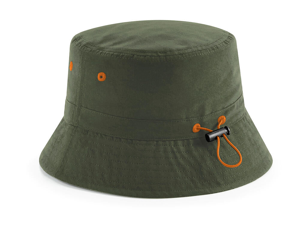 Recycled Bucket Hat